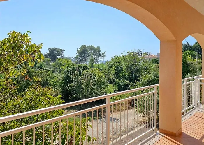 Apartamento Viola Three Novigrad Istria