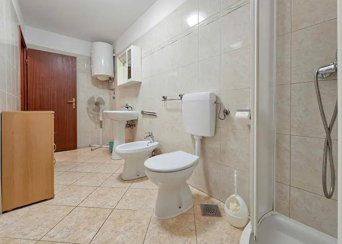 Apartamento Viola Three *