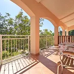 Viola Three Apartman Novigrad (Istria)