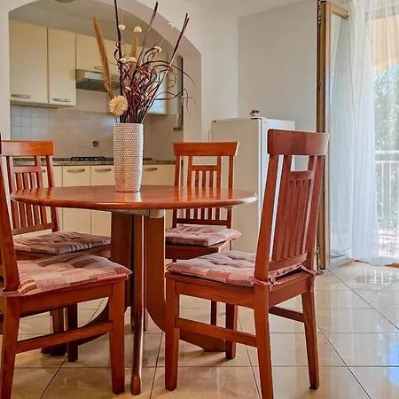 Viola Three Appartement Novigrad Istria