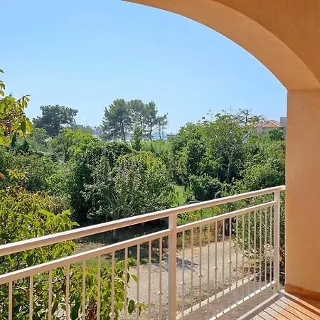 Apartment Viola Three Novigrad (Istria)