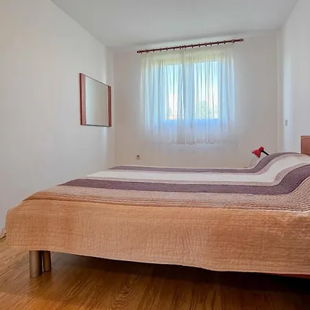 Apartment Viola Three Novigrad (Istria)
