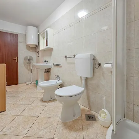 Apartamento Viola Three *