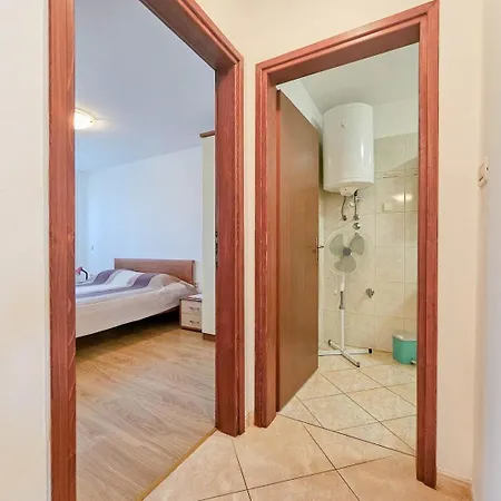 Apartment Viola Three Novigrad (Istria)