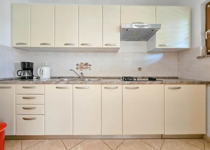 Apartman Viola Three *