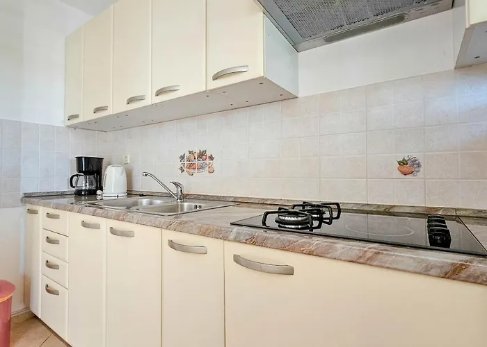 Viola Three Apartman *