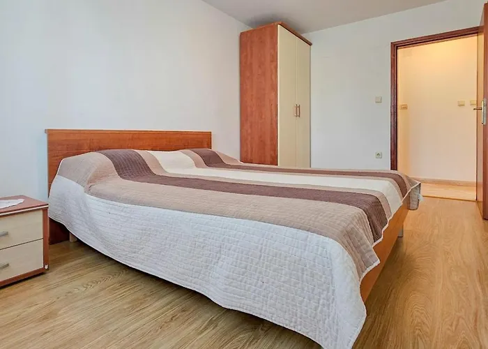 Apartman Viola Three Novigrad (Istria)