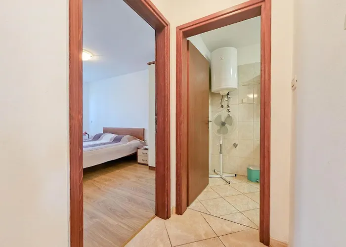 Apartman Viola Three Novigrad (Istria)