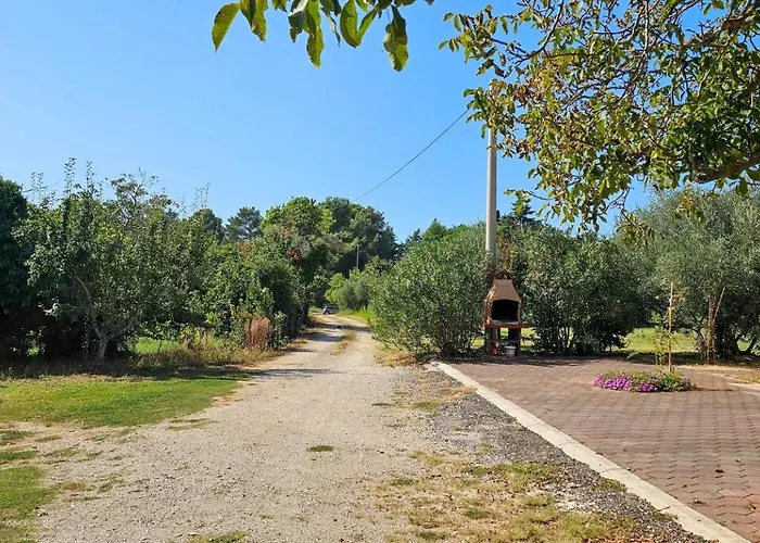 Viola Three Apartman *