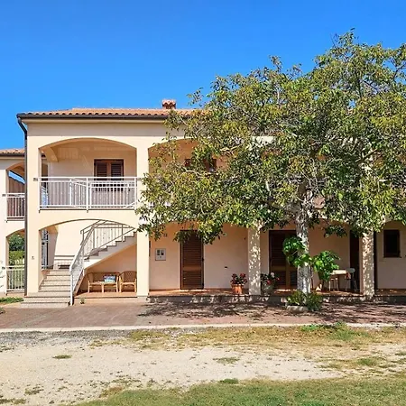 Apartmán Viola Three *