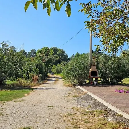 Viola Three Appartement *