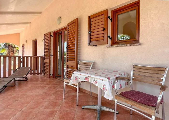 Viola Three * Novigrad Istria