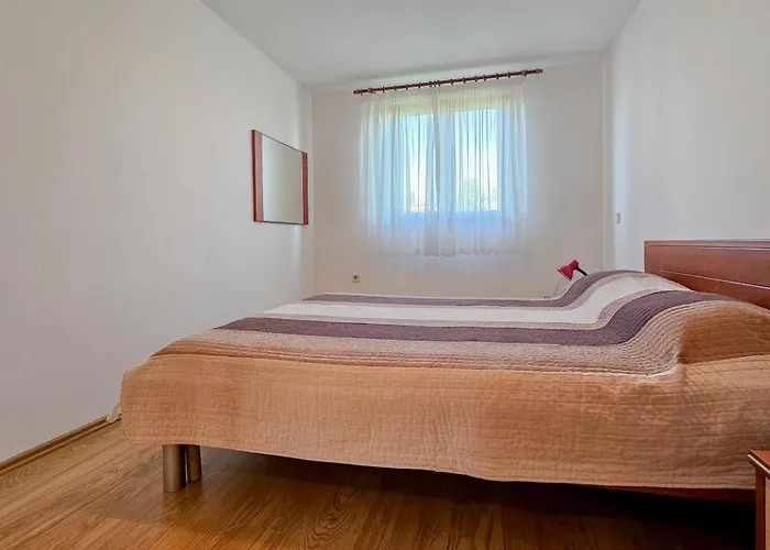 Appartamento Viola Three Novigrad Istria